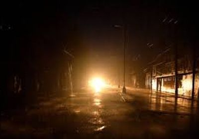 انقطاع الكهرباء عن 130 ألف منزل بمدينة سان فرانسيسكو الأمريكية