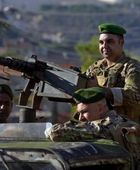 الجيش اللبناني: تفكيك جهاز تجسس إسرائيلي في بلدة يارون