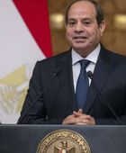 السيسي يشيد بالتعاون الأمني والاستخباراتي مع العراق