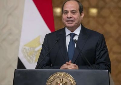 السيسي يشيد بالتعاون الأمني والاستخباراتي مع العراق