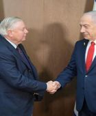 من إسرائيل.. غراهام: حماس تعزز حكمها في غزة