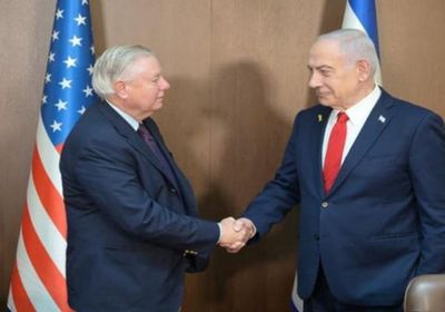 من إسرائيل.. غراهام: حماس تعزز حكمها في غزة