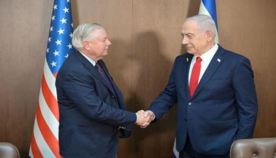 من إسرائيل.. غراهام: حماس تعزز حكمها في غزة