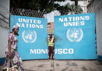 الأمم المتحدة تجدد ولاية بعثة حفظ السلام في الكونغو