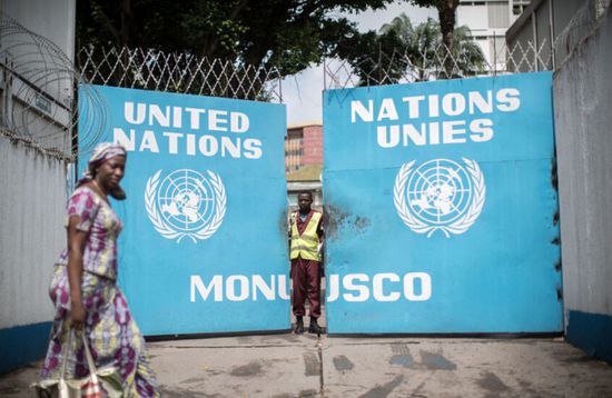 الأمم المتحدة تجدد ولاية بعثة حفظ السلام في الكونغو
