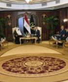 وزير الداخلية المصري يبحث مع وزير الحج والعمرة السعودي التعاون المشترك