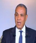بدر عبد العاطى: الأمن المائي المصري خط أحمر