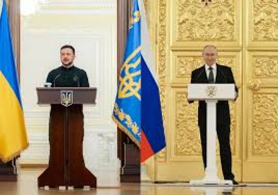 المفاوض الأوكراني يعلن عن لقاء جديد مع الطرف الأميركي في محادثات ميامي