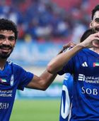 النصر يفوز على عشرة لاعبين من البطائح بالدوري الإماراتي
