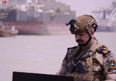 &rlm;الداخلية العراقية: لن نسمح بأي سلاح خارج إطار الدولة