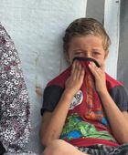 منظمة دولية: 80% من أطفال غزة يدخلون 2026 بمستويات جوع كارثية