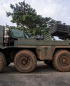 تايلاند تدين الهجمات الصاروخية الكمبودية على المدنيين