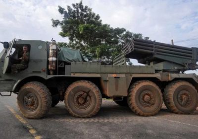 تايلاند تدين الهجمات الصاروخية الكمبودية على المدنيين