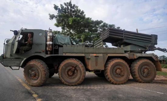 تايلاند تدين الهجمات الصاروخية الكمبودية على المدنيين