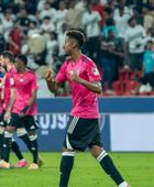 الجزيرة يقتحم المربع الذهبي بفوزه على الظفرة بالدوري الإماراتي