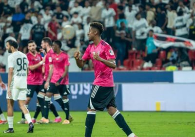 الجزيرة يقتحم المربع الذهبي بفوزه على الظفرة بالدوري الإماراتي