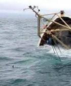 البرتغال تعلن العثور على جثتي صيادين إندونيسيين قبالة سواحلها