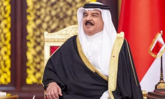 عاهل البحرين يؤكد عمق العلاقات التاريخية مع دولة الكويت