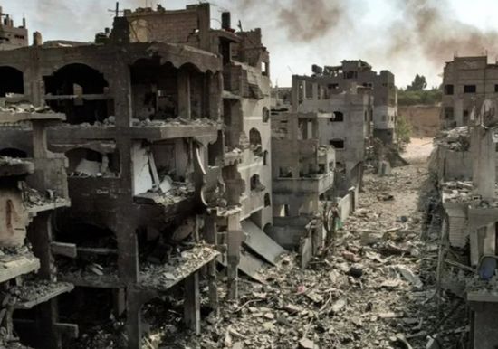 التعاون الإسلامي تدعو المجتمع الدولي لوضع حد لجرائم الإسرائيليين بغزة