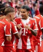 بايرن ميونيخ يفوز على هايدنهايم ليتصدر الدوري