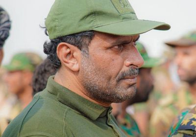 هجوم إرهابي يستهدف نائب قائد قوات دفاع شبوة في عرماء