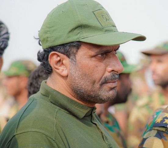 هجوم إرهابي يستهدف نائب قائد قوات دفاع شبوة في عرماء