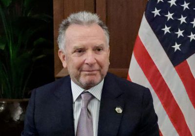 ويتكوف: المفاوضات ميامي بشأن أوكرانيا كانت مثمرة وبناءة