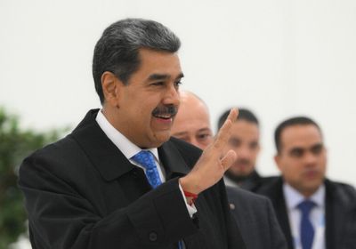 مادورو يدين الهجمات الأمريكية على ناقلات النفط الفنزويلية