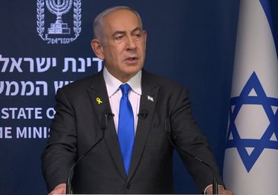 نتنياهو يجري مشاورات أمنية بشأن إيران