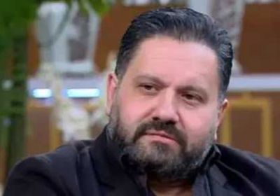 "المهن التمثيلية" بمصر تُطمئن جمهور إدوارد على حالته الصحية