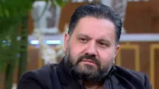 "المهن التمثيلية" بمصر تُطمئن جمهور إدوارد على حالته الصحية