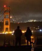 عودة الكهرباء لـ110 آلاف منزل في سان فرانسيسكو