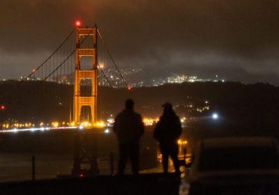 عودة الكهرباء لـ110 آلاف منزل في سان فرانسيسكو