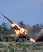 الدفاعات الروسية تسقط 35 مسيرة أوكرانية