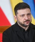 زيلينسكي يدعو لإجراء مشاورات أوسع مع الشركاء الأوروبيين   