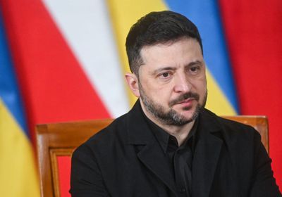 زيلينسكي يدعو لإجراء مشاورات أوسع مع الشركاء الأوروبيين   