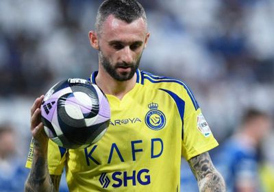    بروزوفيتش يحدد موقفه من الاستمرار مع النصر السعودي