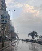 حالة طقس اليوم الإثنين 22-12-2025 في مصر
