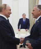 ويتكوف يؤكد التزام روسيا بتحقيق السلام في أوكرانيا