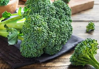 فوائد مهمة لـ"البروكلي" في الشتاء