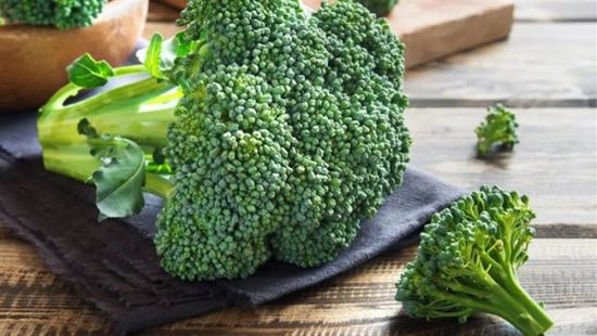 فوائد مهمة لـ"البروكلي" في الشتاء