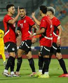 الليلة.. منتخب مصر يواجه زيمبابوي بكأس الأمم الأفريقية