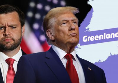 تعيين جيف لاندري مبعوثًا خاصًا للولايات المتحدة إلى جرينلاند