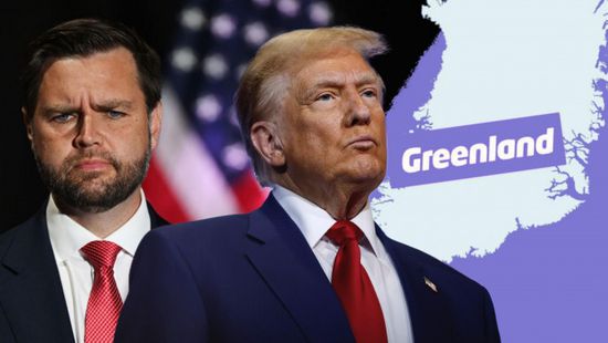 تعيين جيف لاندري مبعوثًا خاصًا للولايات المتحدة إلى جرينلاند