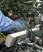 قتلى وجرحى في حادث تصادم حافلة بإندونيسيا