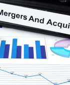 توقعات جولدمان ساكس باستمرار طفرة الاستحواذ في إيطاليا