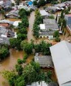 خسائر الكوارث الطبيعية العالمية تتخطى 100 مليار دولار