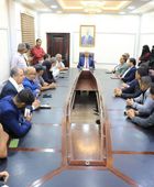 "الشباب والرياضة" تعلن تأييد قرارات الانتقالي والقوات الجنوبية