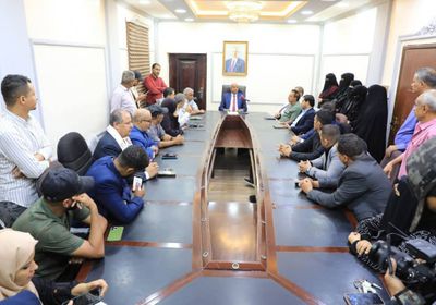 "الشباب والرياضة" تعلن تأييد قرارات الانتقالي والقوات الجنوبية