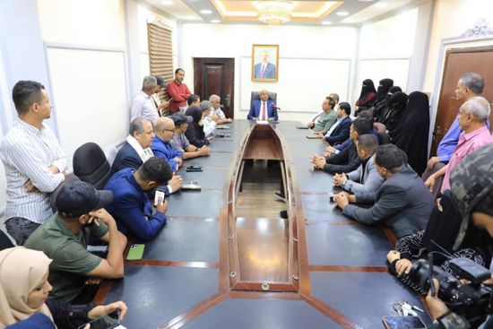 "الشباب والرياضة" تعلن تأييد قرارات الانتقالي والقوات الجنوبية